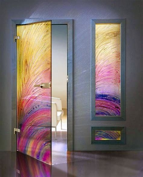 Modern Interior Glass Doors Design Ideas Best Home Design Ideas