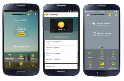 Commonwealth bank of australia abn 48 123 123 124 australian credit. How the updated CommBank app can help Australians manage ...