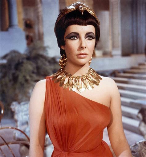 Cleopatra 1963 Classic Movies Photo 16282263 Fanpop