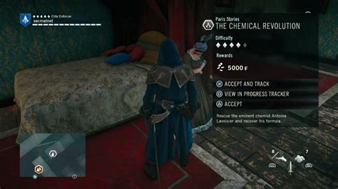 Assassin S Creed Unity Limited Edition Screenshots For Playstation