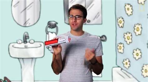 Watch You Can Make Natural Toothpaste At Home This Guy Shows You How