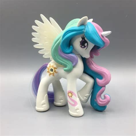 My Little Pony G4 Princess Celestia Equestria Girls Pony No Sun