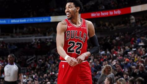 If so i wouldn't even doubt that that is his son for real. Otto Porter Jr. peut-il stabiliser les Bulls ? | Basket USA