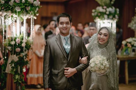 We did not find results for: Pernikahan Islami Modern ala Sonia dan Danar | The Wedding | The Bride Dept