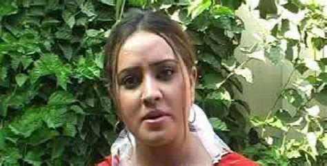 Semono Iku Pashto Film Drama Model Actress Nadia Gul New Photos
