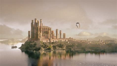 36 Game Of Thrones Landscape Wallpapers Wallpaperboat