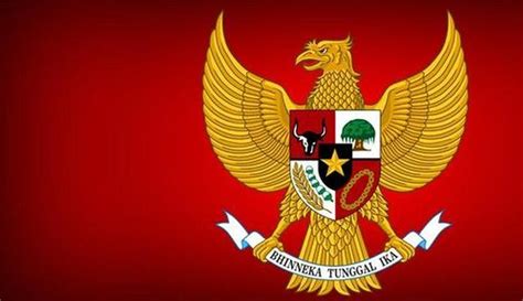 Fungsi Pancasila Bagi Bangsa Indonesia Dasar Negara Dan Pandangan