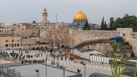 Ronny Light Photo The Western Wall