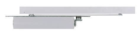 DC860 With G880 Door Closer Concealed ASSA ABLOY