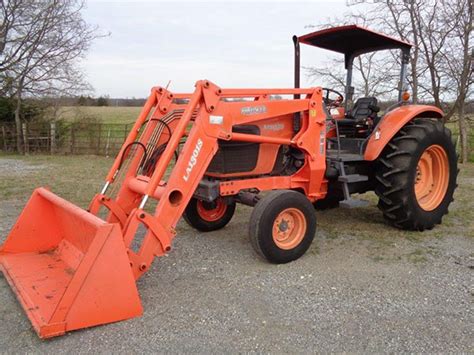 Either way, the the layout of the controls is convenient and. Kubota Canopy Cover & Fiberglass Tractor Canopy With Down ...