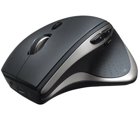 Buy Logitech Performance Mouse Mx Online In Pakistan Tejarpk