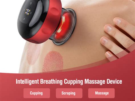 Smart Cupping Therapy Massager Stacksocial