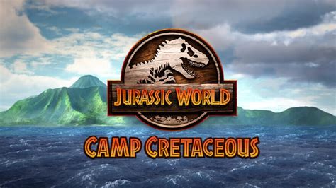 Ver Jurassic World Campamento Cretácico Latino Online Hd Somos Geeks