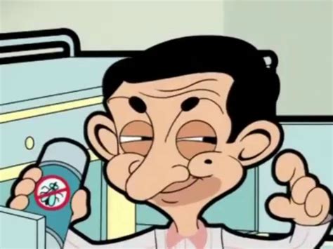 Watch Mr Bean The Animated Series Prime Video