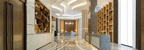 Dazzling Lobby Design Ideas Sure To Please Your Guests Blog