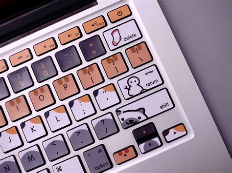 Diy Laptop Keyboard Photos Cantik