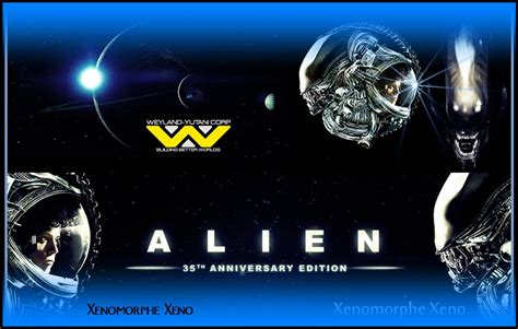 Alien Planet Earth Lv 426 Viii By Xenomorphe Xeno On Deviantart