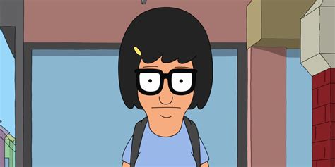 the bob s burgers movie gives tina something new to obsess over