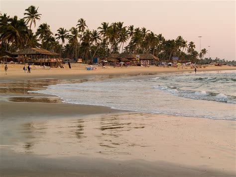 Things to do around candolim The Traveller: Most Visited Beaches In Goa