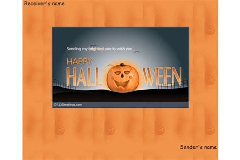 6 Best Free Halloween E Cards For 2021