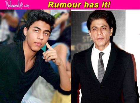 Shah Rukh Khans Son Aryan To Debut With The Dhoom Franchise