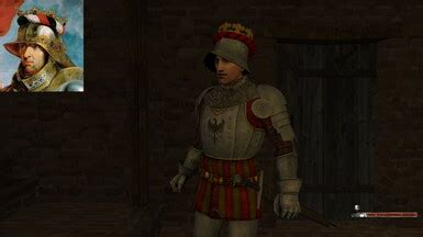 Yet Another Inspiration At Mount Blade Warband Nexus Mods And Community