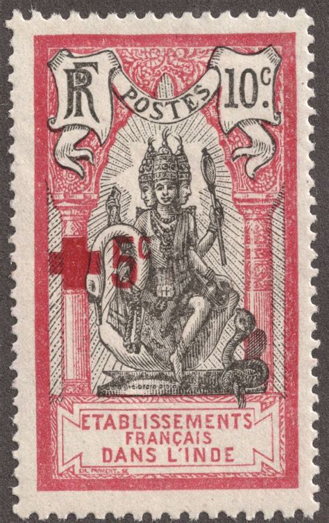 Rarest And Most Expensive Indian Stamps List Artofit