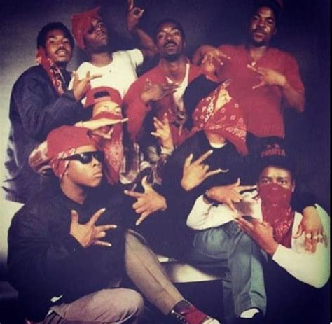 6 Fascinating Bloods Gang Facts And 20 Blood Gang Photos That Will