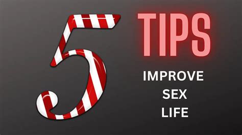 5 Tips To Improve Sex Life By Alaherbalpharma Issuu