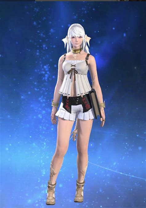Amane Valkyria Blog Entry `初期主人公のキャラクリはドラクエ10の主人公のキャラクリと似てたなあ。` Final Fantasy Xiv The Lodestone