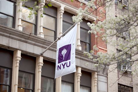 Academics Nyu Gallatin