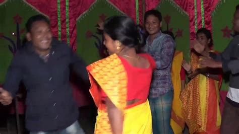 Village Wedding Boudi Dance Video Youtube
