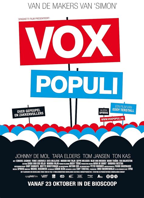 Vox Populi 2008 Imdb