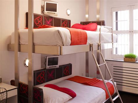 Pod 51 Pod Hotels Hotels Room Best Hotels Bunk Bed Room Bunk Beds Nyc Cheap Hotels Budget