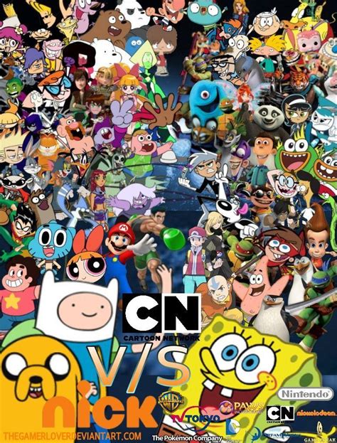 chi tiết với hơn 96 về hình nền máy tính cartoon network hay nhất vn