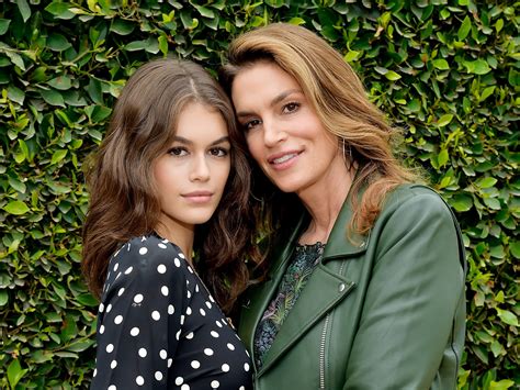 9 celebrity mother daughter duos who look like twins vogue