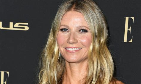 Gwyneth Paltrow Shares Her Experience With Cosmetic Procedures Latina