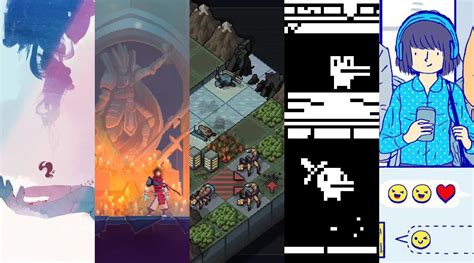 10 Best Indie Games Of 2018