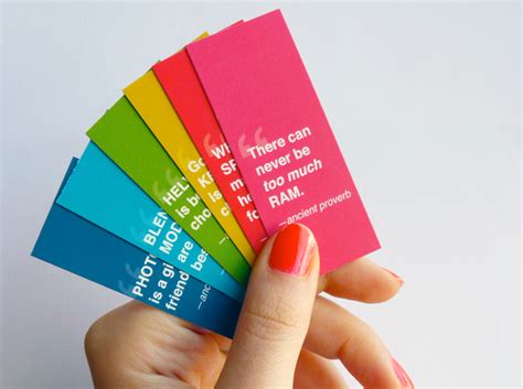 40 Mini Square Business Cards Design Design Graphic Design Junction