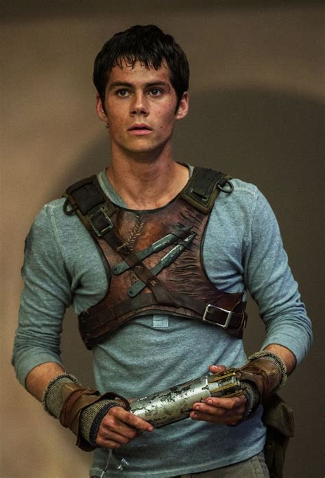 In this next chapter of the epic maze runner saga, thomas (dylan o'brien) and his fellow gladers face their greatest challenge yet: 150 best Dylan O'Brien images on Pinterest | Maze runner ...