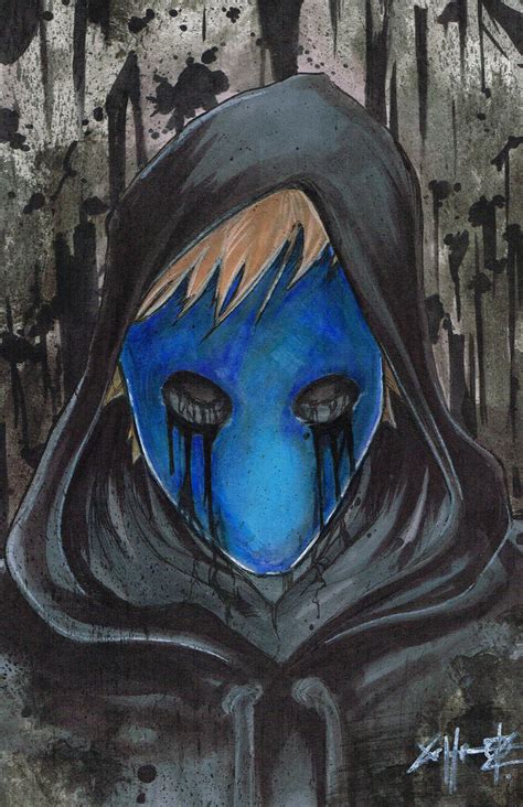 Eyeless Jack Creepypasta By Chrisozfulton On Deviantart