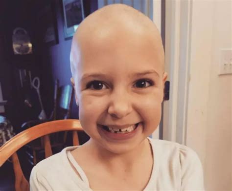 Creators mamika is so precious. Mom Of Bald Daughter Comes Up With Brilliant Idea For ...