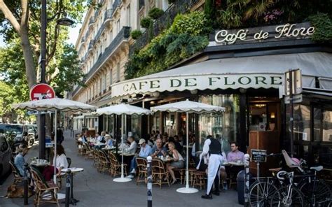 Quel Plaisir De Retrouver ça Les Parisiens Redécouvrent Leurs Terrasses De Café La