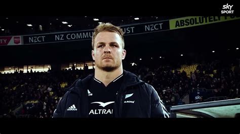 Preview All Blacks V Argentina 2nd Test 2022 The Rugby
