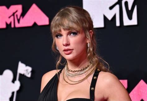 Taylor Swift V Tima De Falsos Nudes Criados Por Intelig Ncia Artificial I A Entenda Sbt News