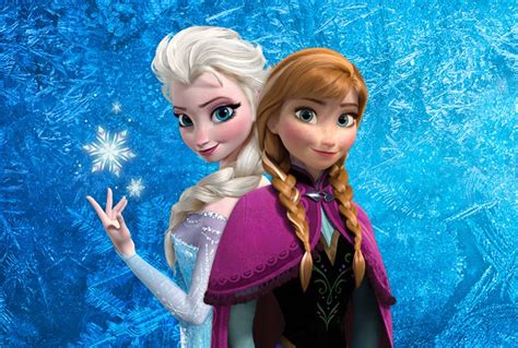 Frozen Disney Princesses Popsugar Love And Sex