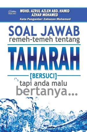 Join facebook to connect with remeh temeh and others you may know. raudatulkutub bookstore: Soal Jawab Remeh-temeh tentang ...