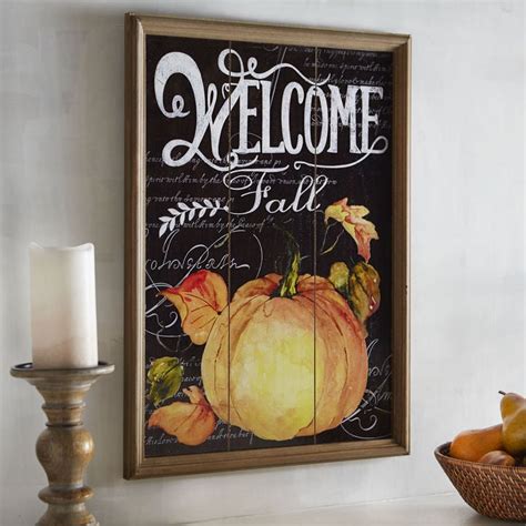 Fall Decor From Pier 1 Imports Popsugar Home
