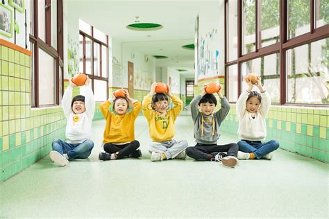 Cute Kindergarten Children Picture And Hd Photos Free Download On Lovepik