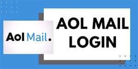 Aol Sign In Aol Mail Login My Account Sign In Tips